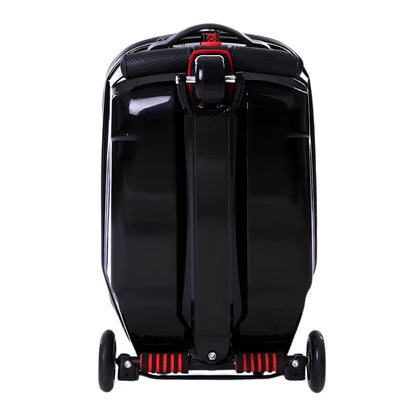 Fahrbarer Koffer – Urban Glide Edition - Fahrbarer Koffer - Wheelyshop