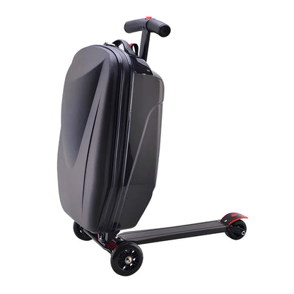 Fahrbarer Koffer – Urban Glide Edition - Fahrbarer Koffer - Wheelyshop