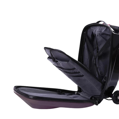 Fahrbarer Koffer – Urban Glide Edition - Fahrbarer Koffer - Wheelyshop