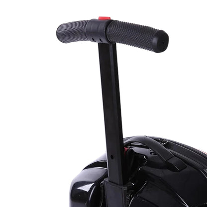 Fahrbarer Koffer – Urban Glide Edition - Fahrbarer Koffer - Wheelyshop