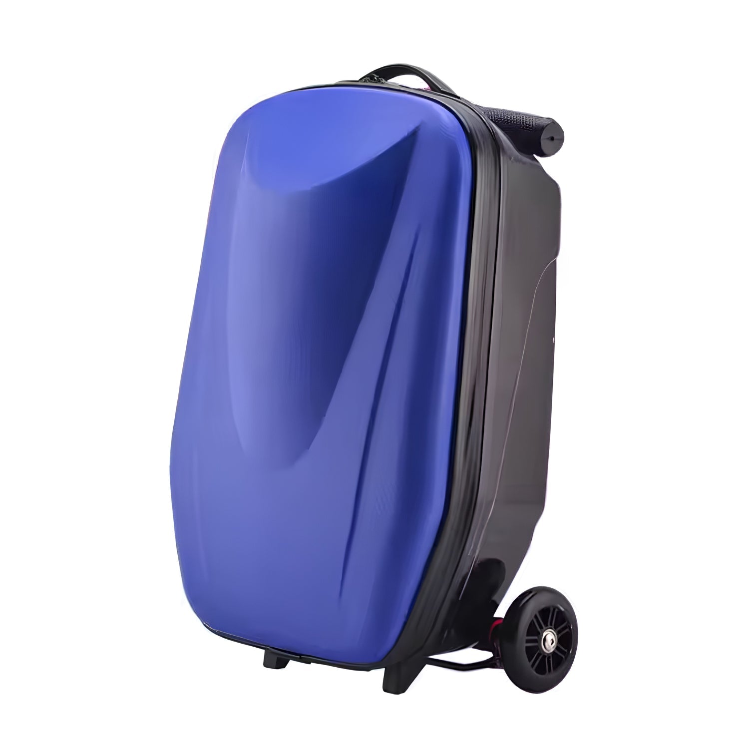 Fahrbarer Koffer – Urban Glide Edition - Fahrbarer Koffer - Wheelyshop