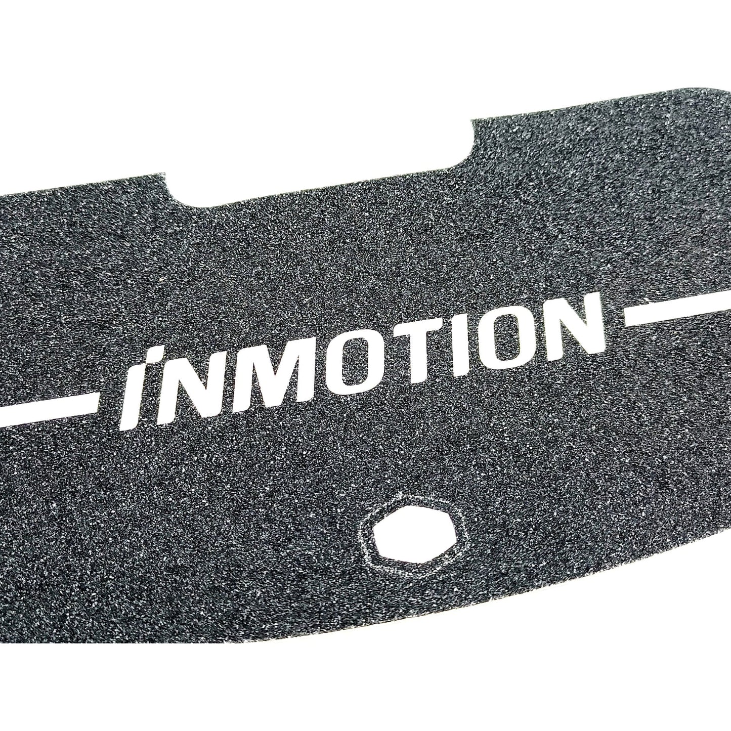 Anti-Rutsch-Fußmatte InMotion V8S / V8F / V10 / V10F - Ersatzteil - Wheelyshop