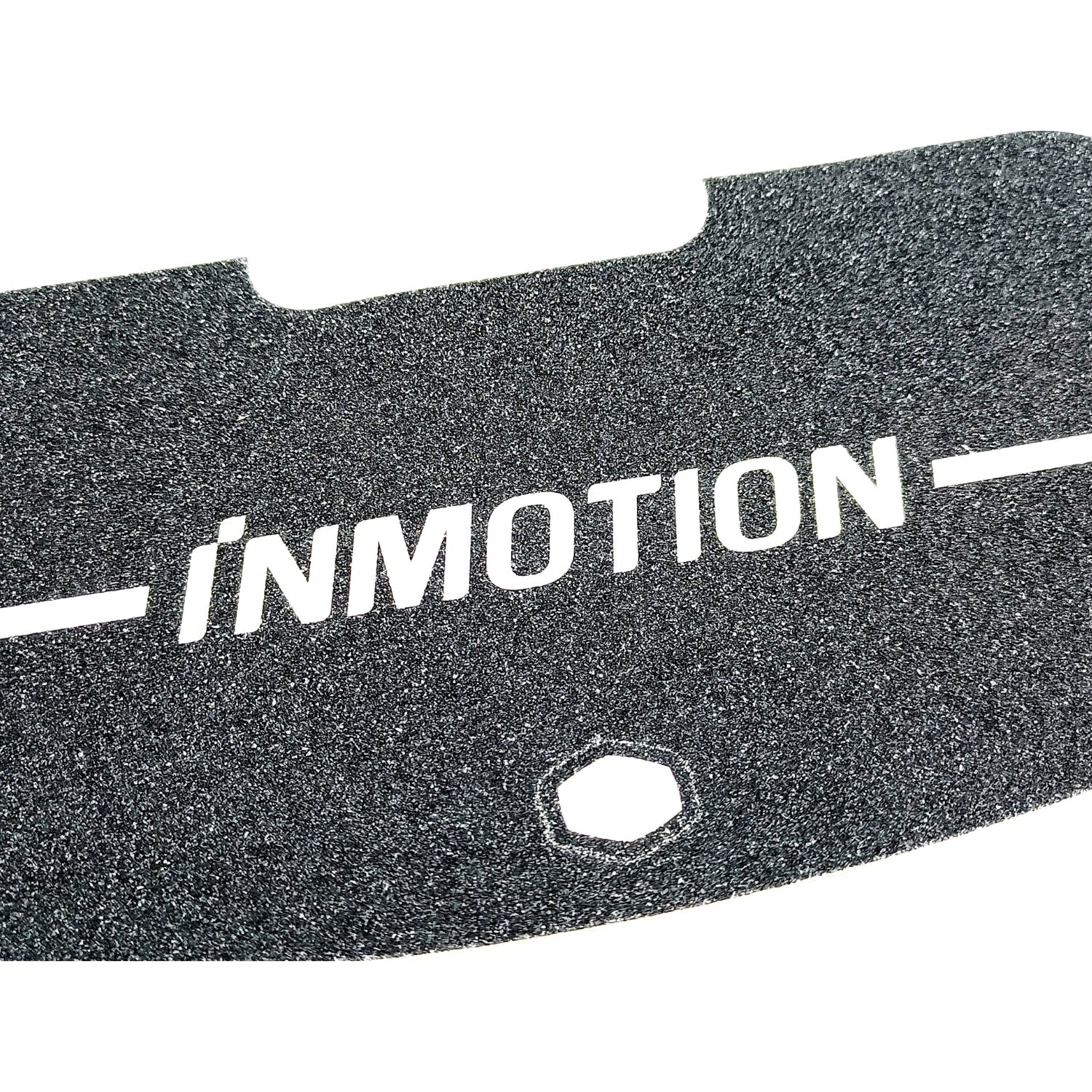 Anti-Rutsch-Fußmatte InMotion V8S / V8F / V10 / V10F - Ersatzteil - Wheelyshop