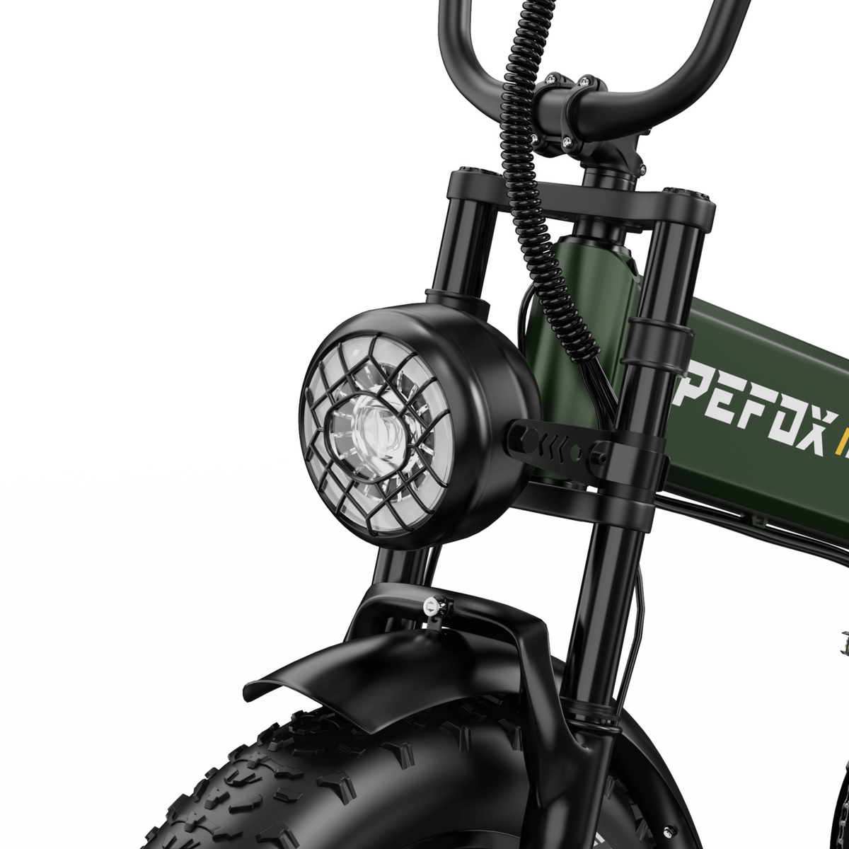 APEFOX RH20 - E-Bike - Wheelyshop