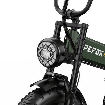 APEFOX RH20 - E-Bike - Wheelyshop