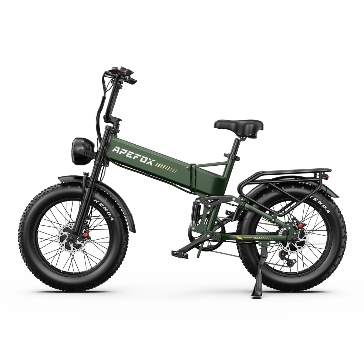 APEFOX RH20 - E-Bike - Wheelyshop