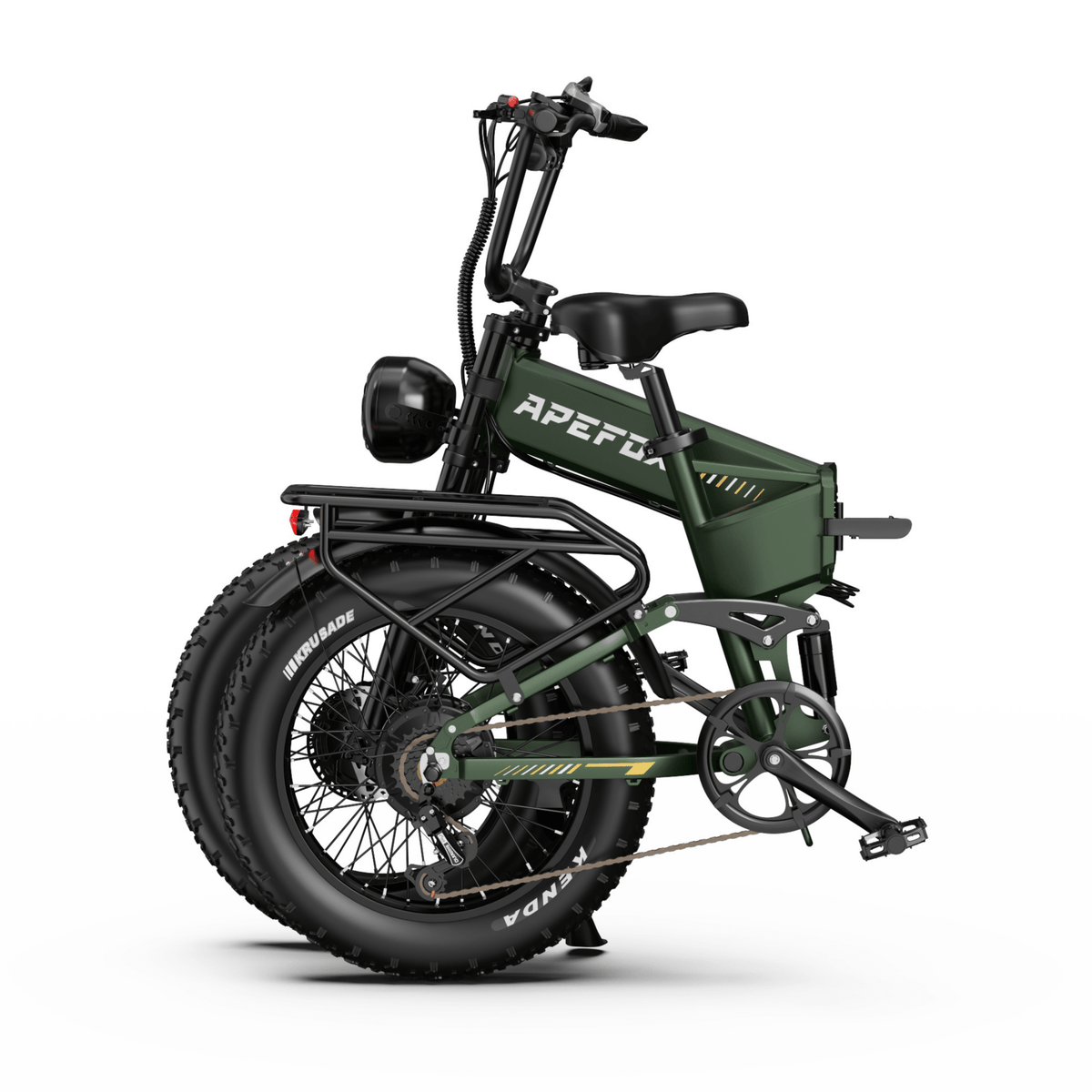 APEFOX RH20 - E-Bike - Wheelyshop