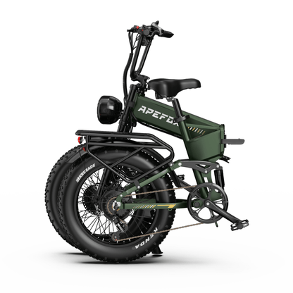 APEFOX RH20 - E-Bike - Wheelyshop