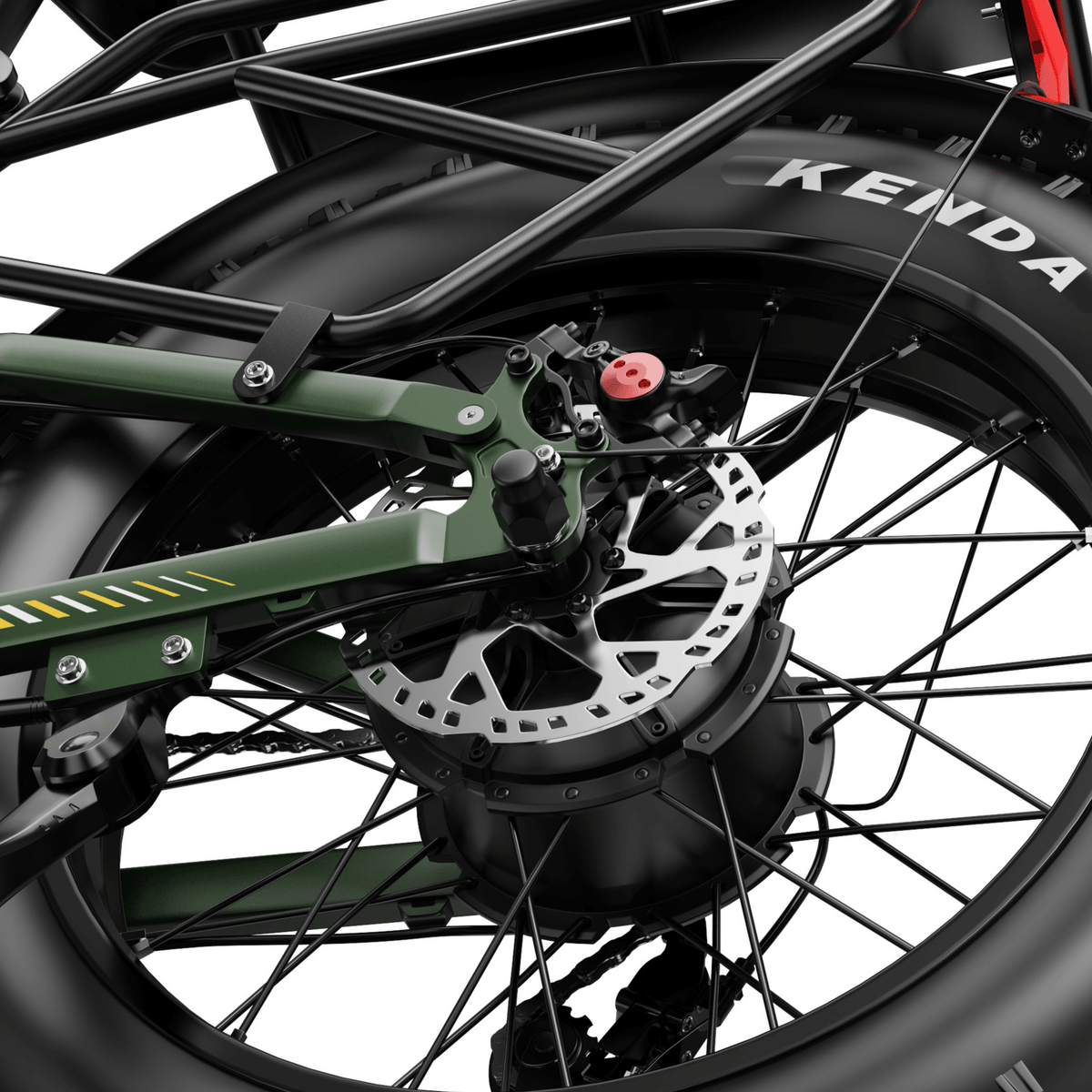 APEFOX RH20 - E-Bike - Wheelyshop