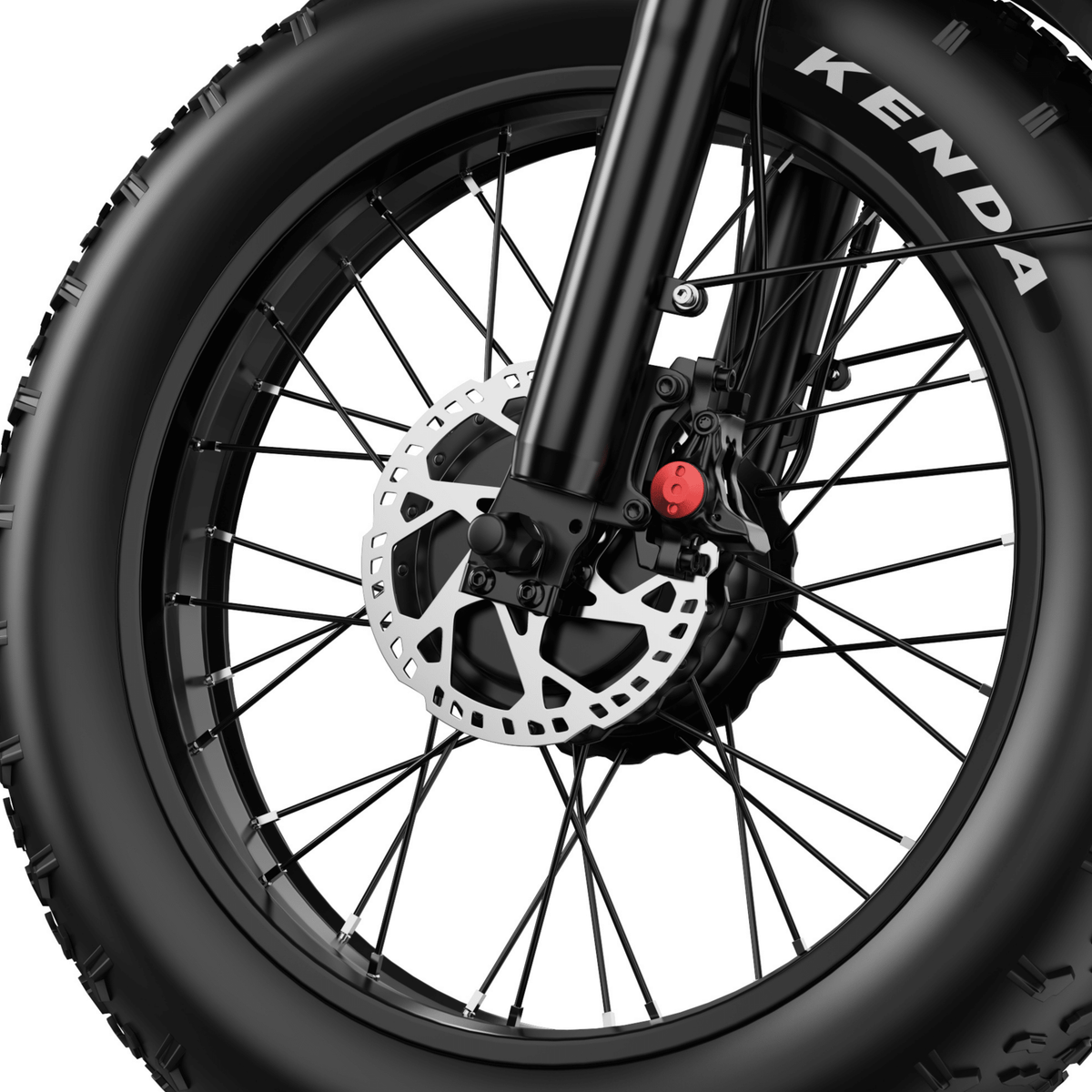 APEFOX RH20 - E-Bike - Wheelyshop