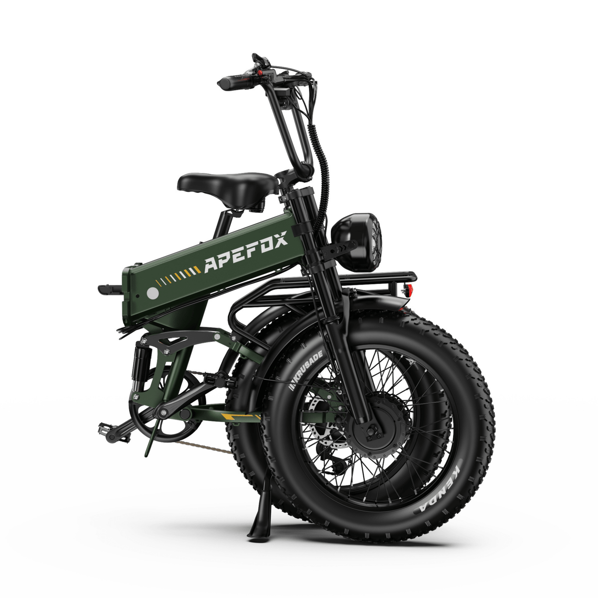 APEFOX RH20 - E-Bike - Wheelyshop