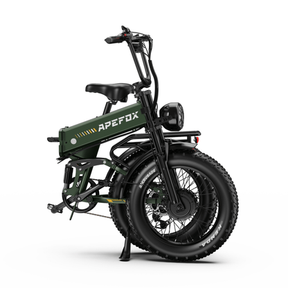 APEFOX RH20 - E-Bike - Wheelyshop