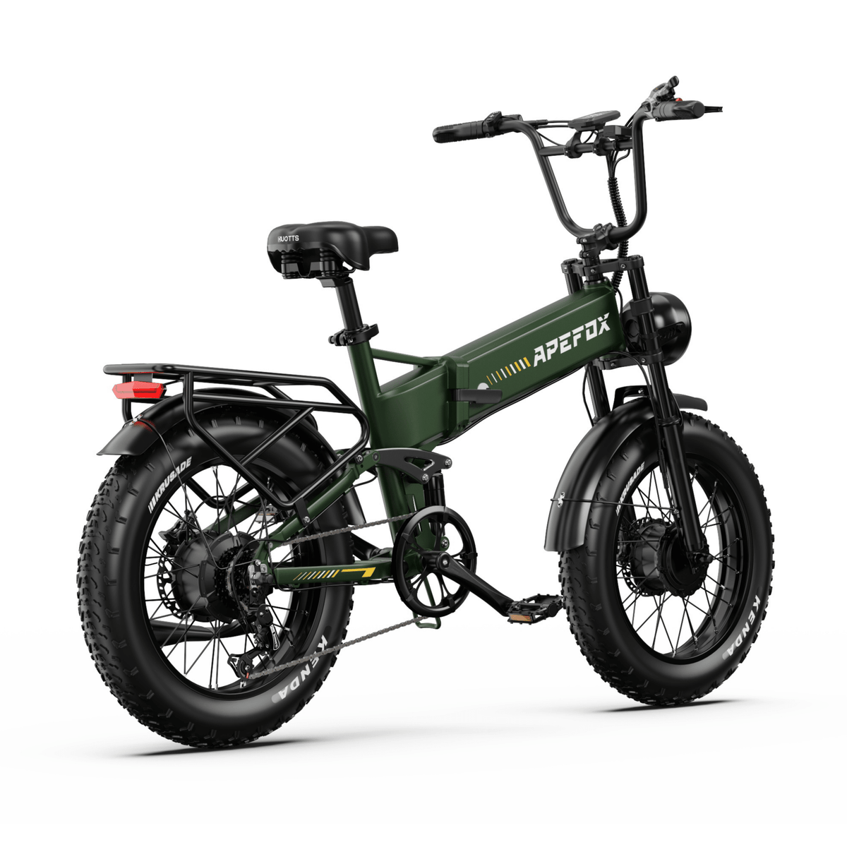 APEFOX RH20 - E-Bike - Wheelyshop