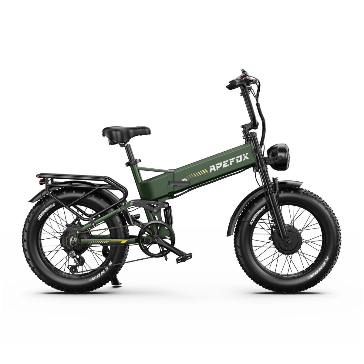 APEFOX RH20 - E-Bike - Wheelyshop