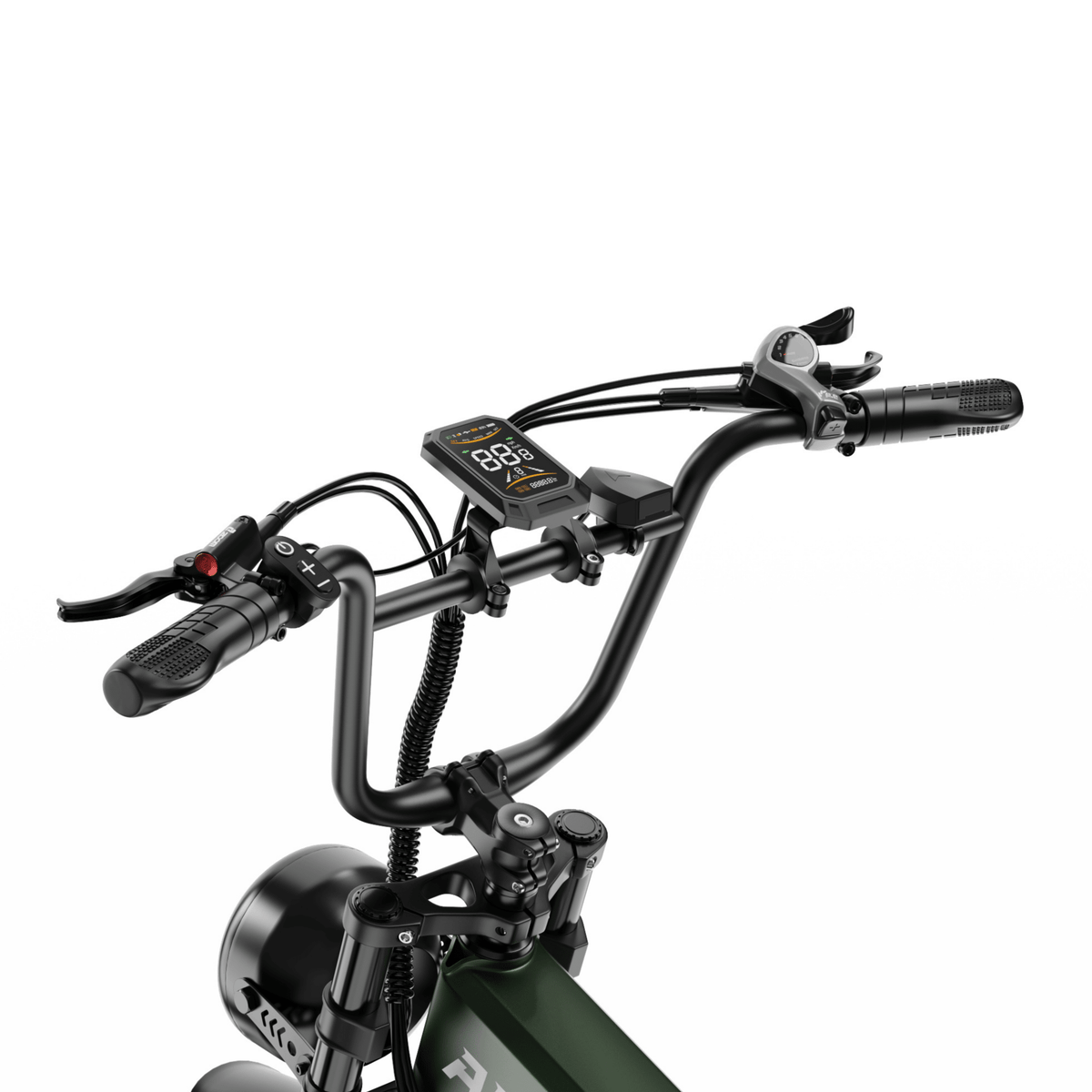 APEFOX RH20 - E-Bike - Wheelyshop