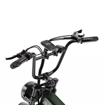 Lenker des APEFOX RH20