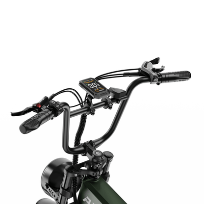 APEFOX RH20 - E-Bike - Wheelyshop