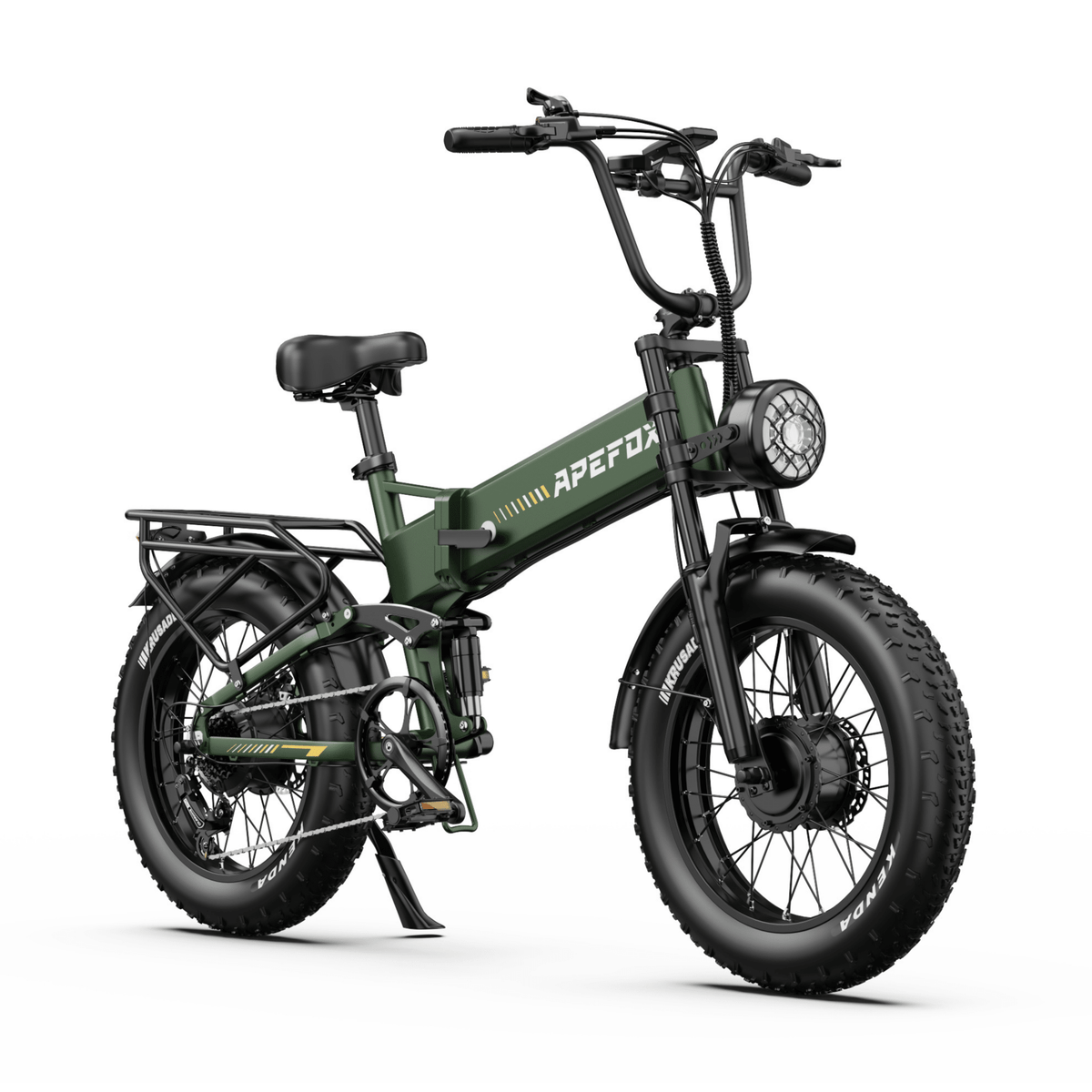 APEFOX RH20 - E-Bike - Wheelyshop