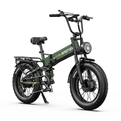 APEFOX RH20 - E-Bike - Wheelyshop