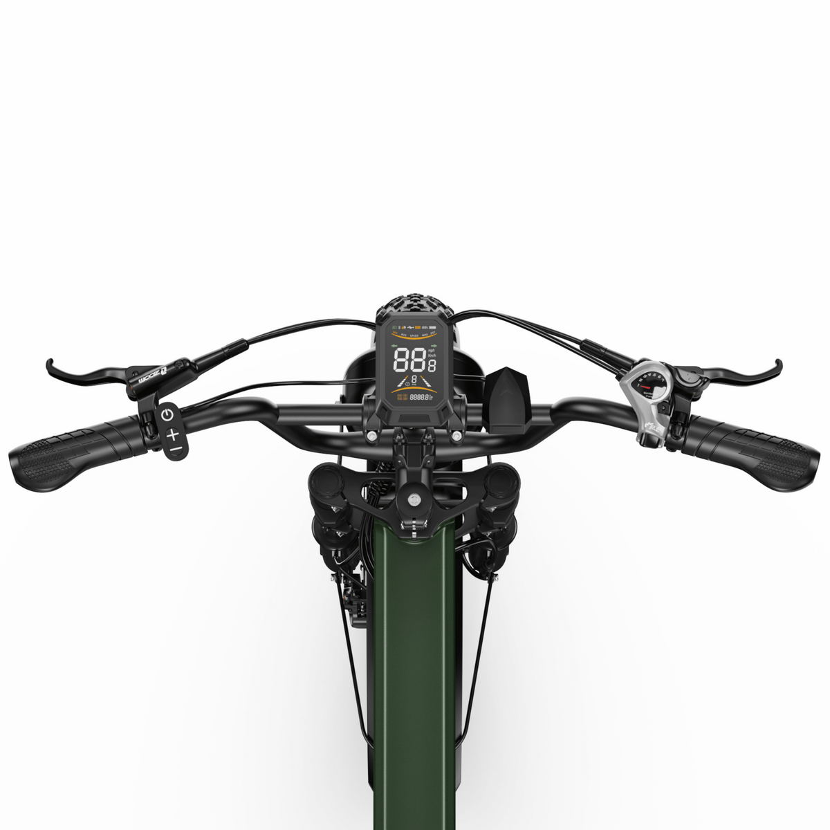 APEFOX RH20 - E-Bike - Wheelyshop
