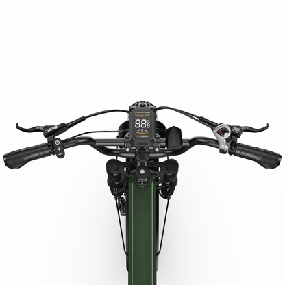 APEFOX RH20 - E-Bike - Wheelyshop