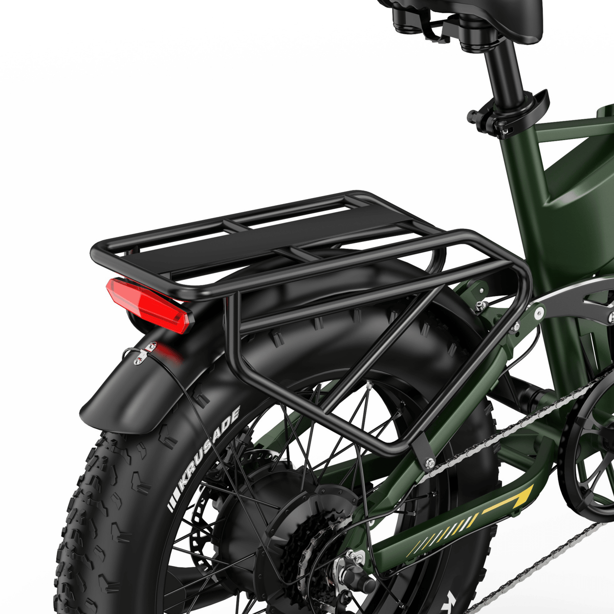 APEFOX RH20 - E-Bike - Wheelyshop