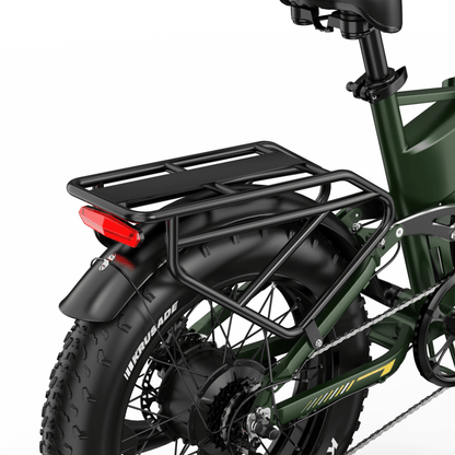 APEFOX RH20 - E-Bike - Wheelyshop