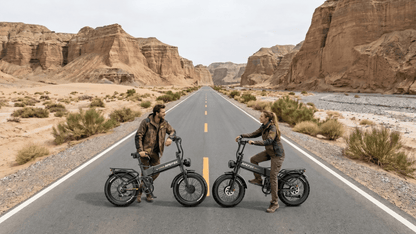 APEFOX RH20 - E-Bike - Wheelyshop