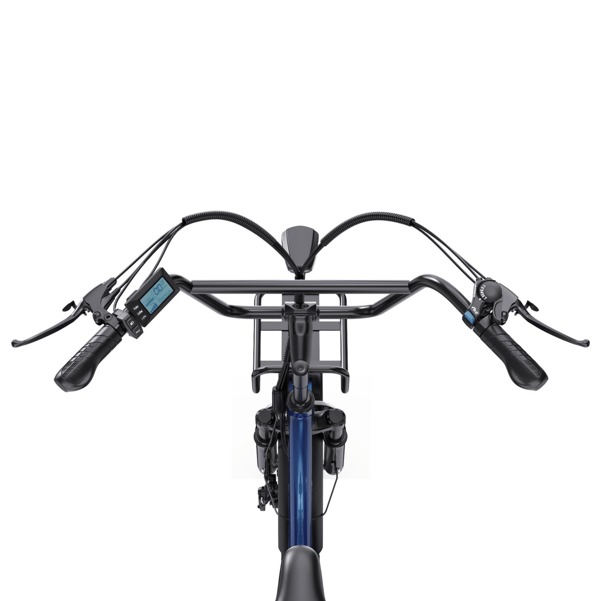 APEFOX RH30 - Elektro-Dreirad - Wheelyshop