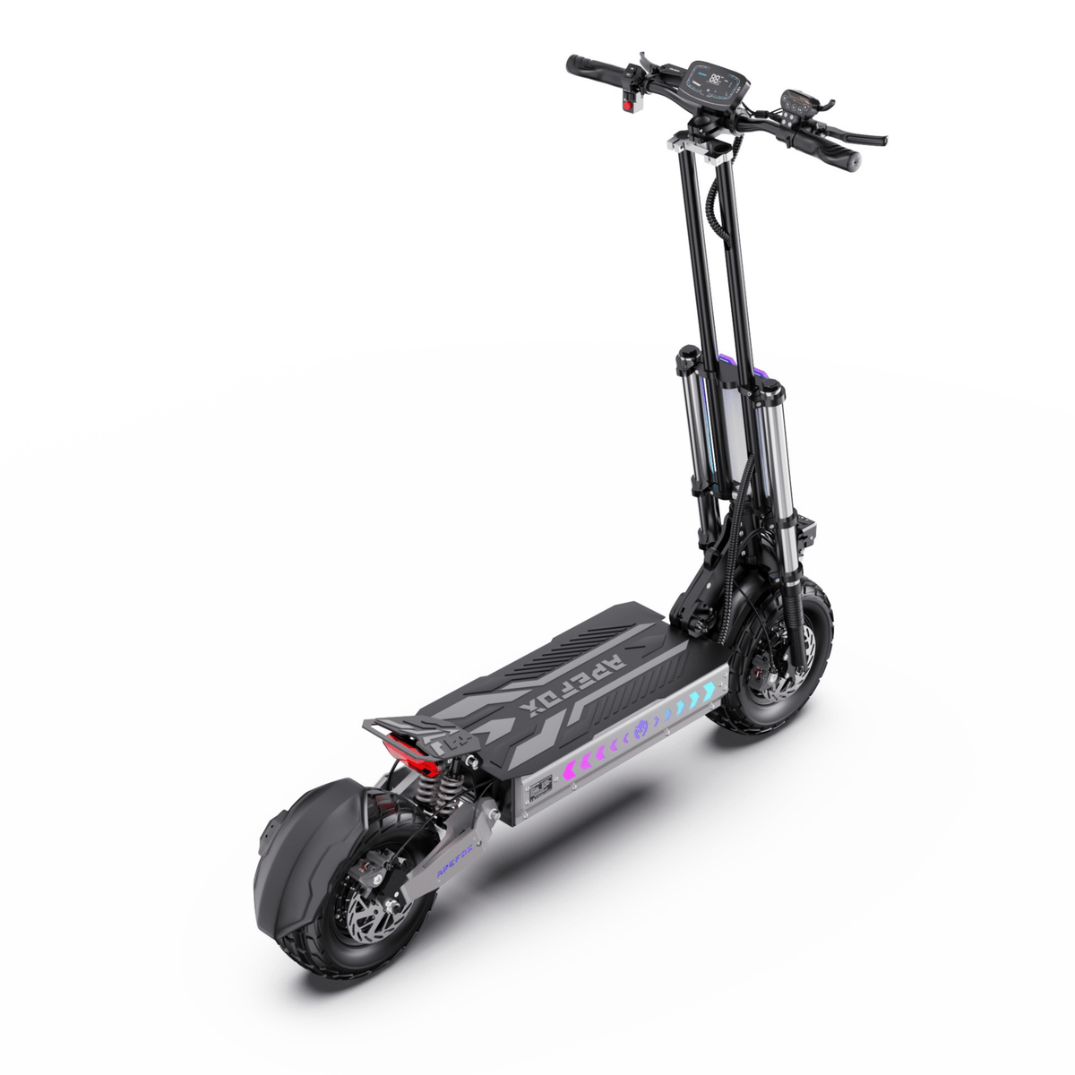 APEFOX T90 - E-Scooter - Wheelyshop