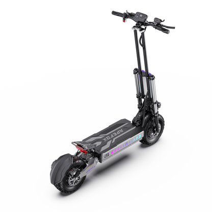 APEFOX T90 - E-Scooter - Wheelyshop