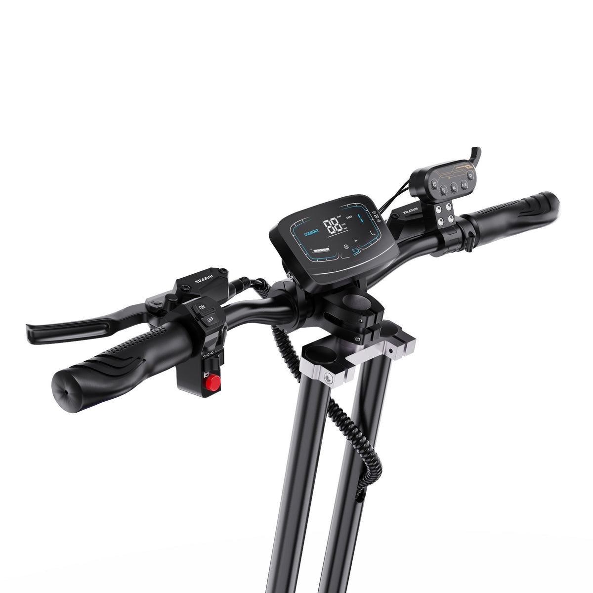 APEFOX T90 - E-Scooter - Wheelyshop