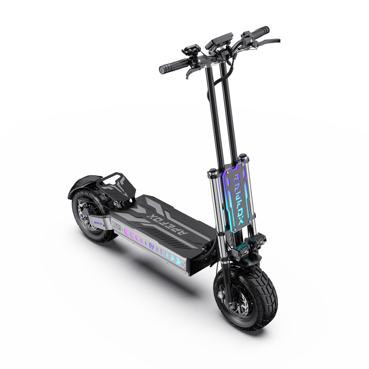 APEFOX T90 - E-Scooter - Wheelyshop