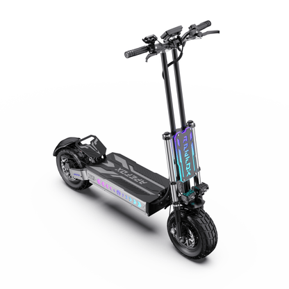 APEFOX T90 - E-Scooter - Wheelyshop