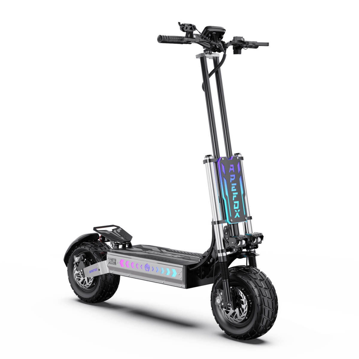 APEFOX T90 - E-Scooter - Wheelyshop