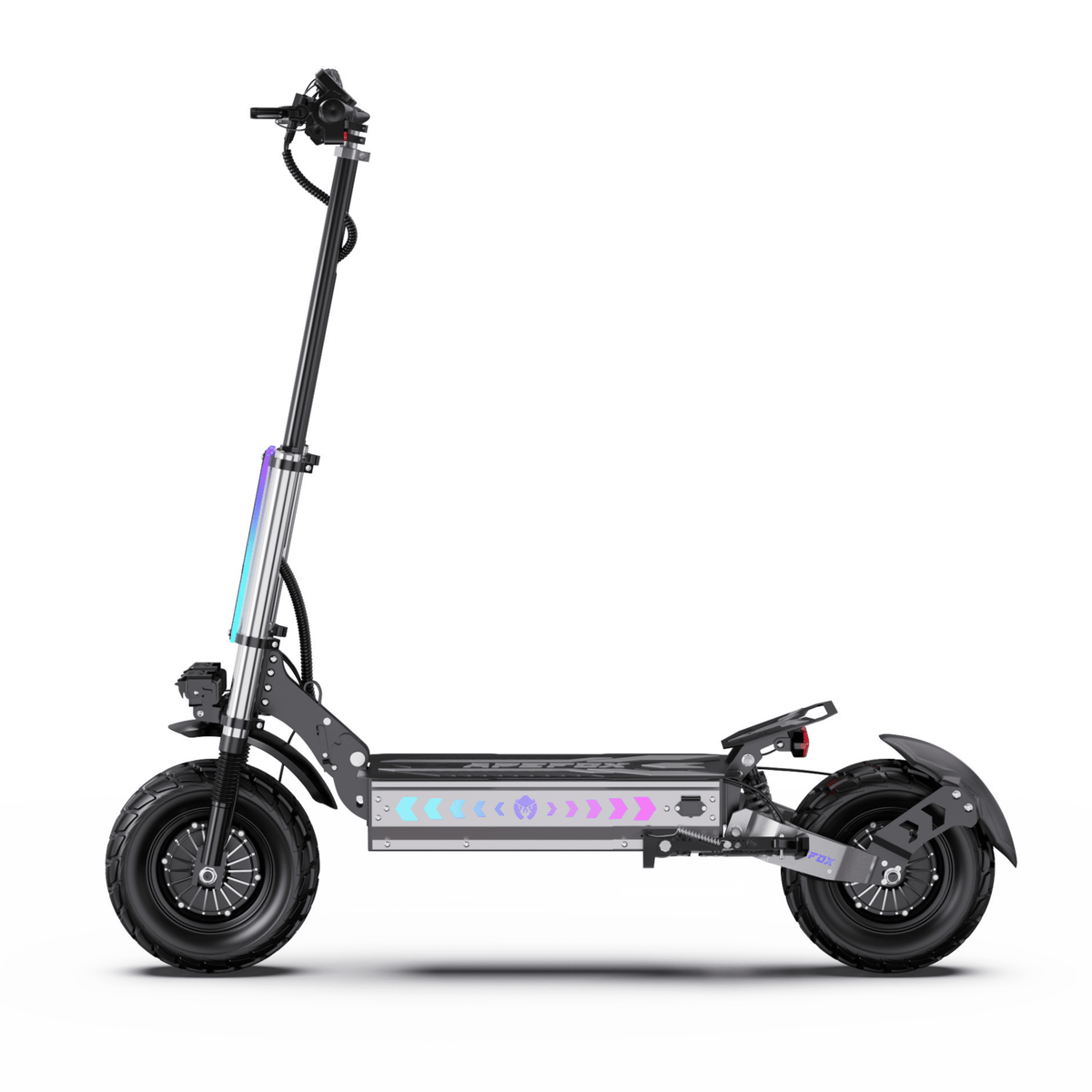 APEFOX T90 - E-Scooter - Wheelyshop