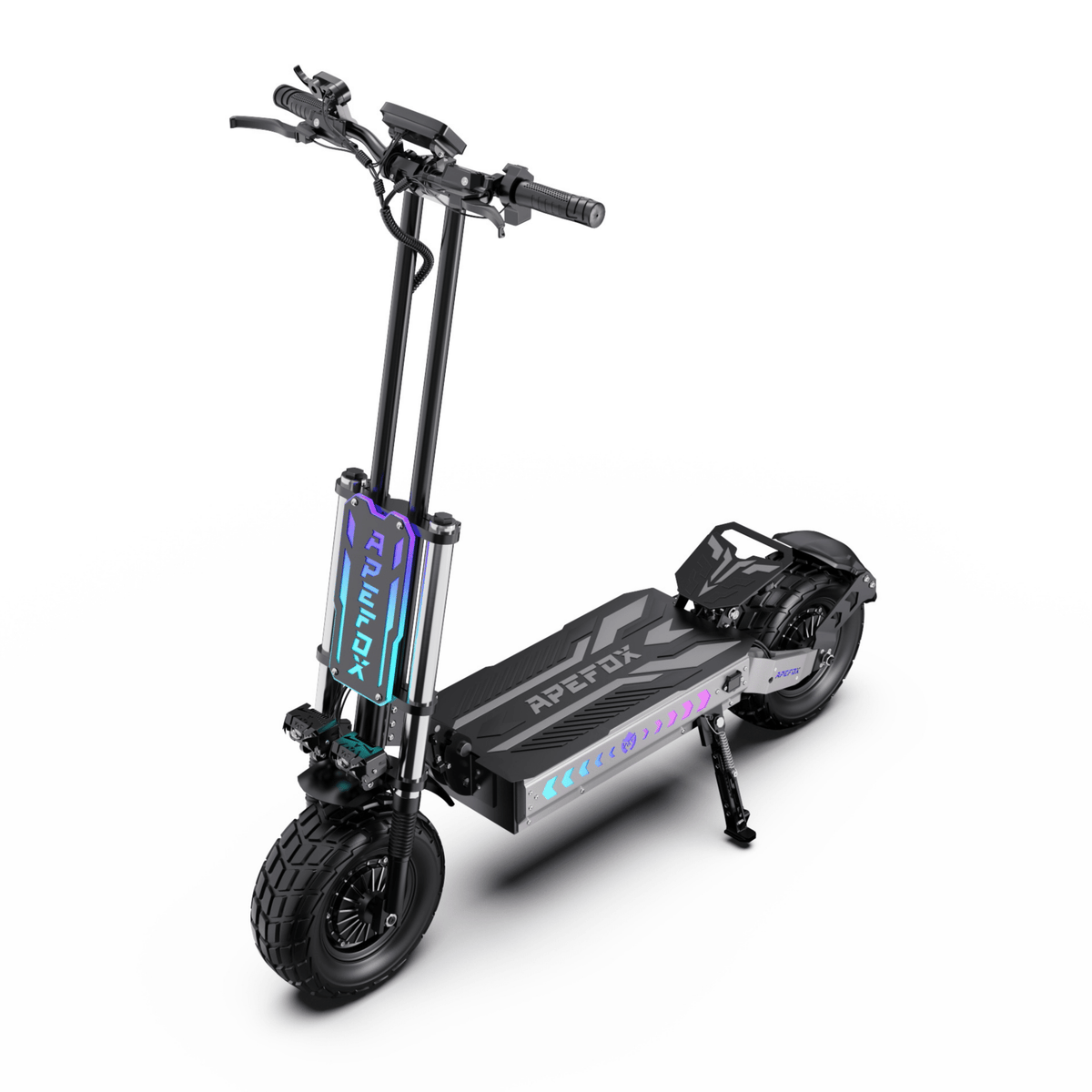 APEFOX T90 - E-Scooter - Wheelyshop