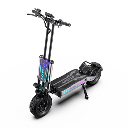 APEFOX T90 - E-Scooter - Wheelyshop