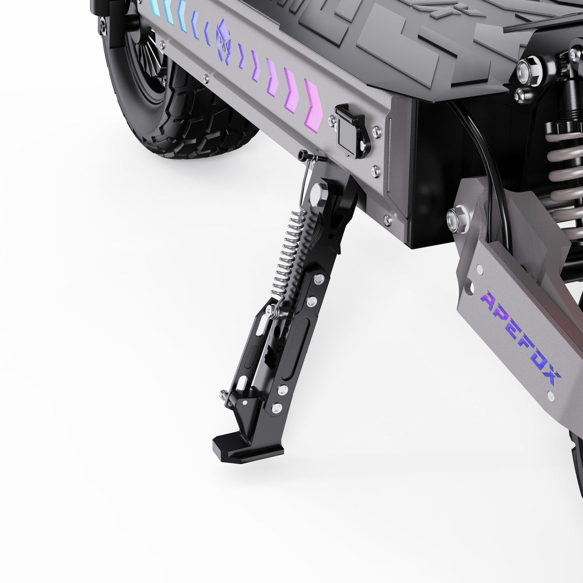 APEFOX T90 - E-Scooter - Wheelyshop