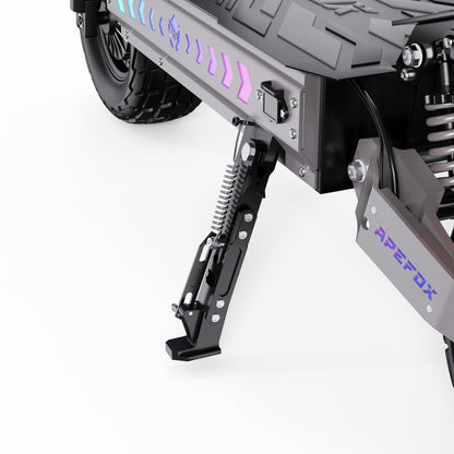 APEFOX T90 - E-Scooter - Wheelyshop