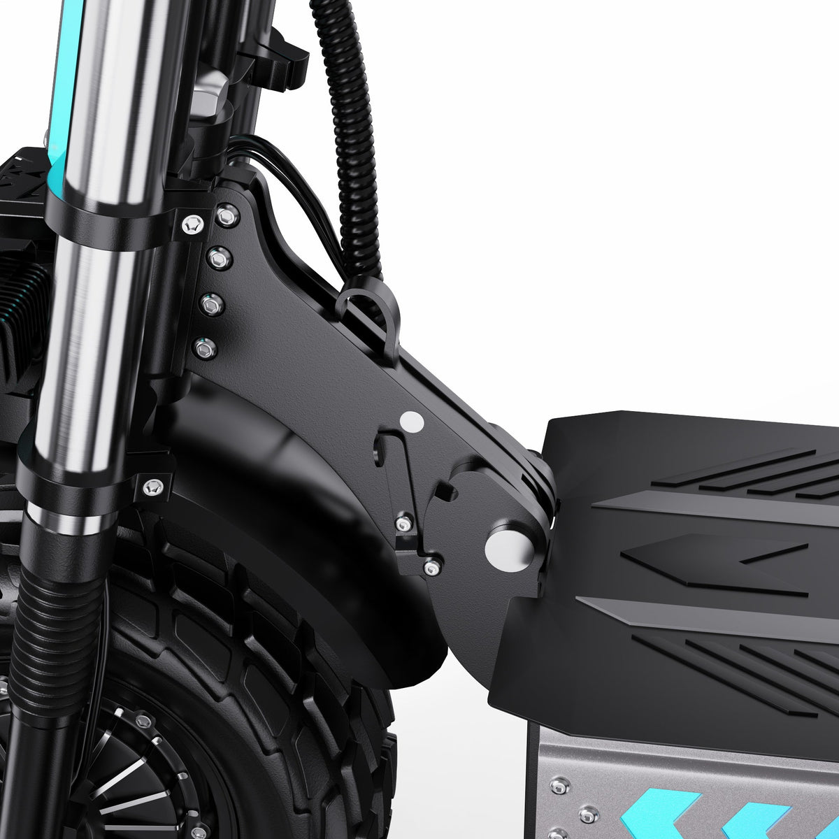 APEFOX T90 - E-Scooter - Wheelyshop
