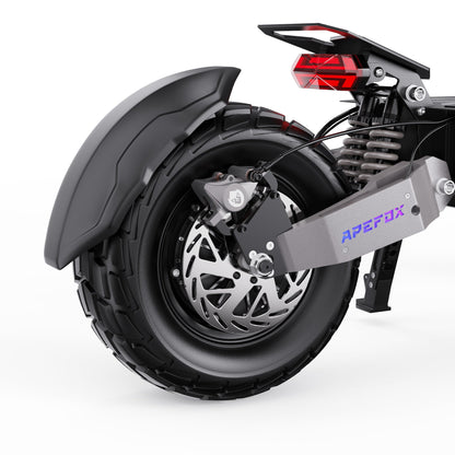 APEFOX T90 - E-Scooter - Wheelyshop