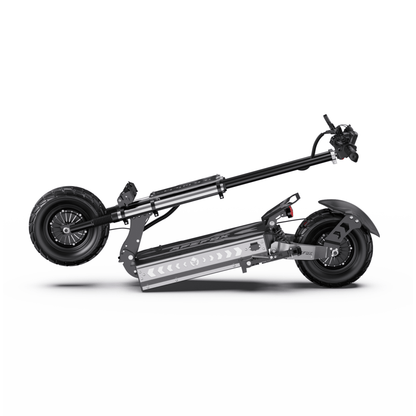 APEFOX T90 - E-Scooter - Wheelyshop