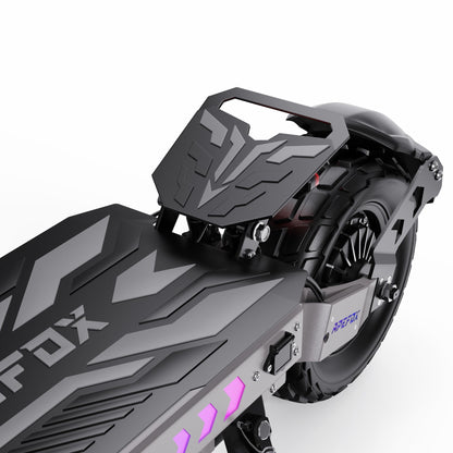 APEFOX T90 - E-Scooter - Wheelyshop