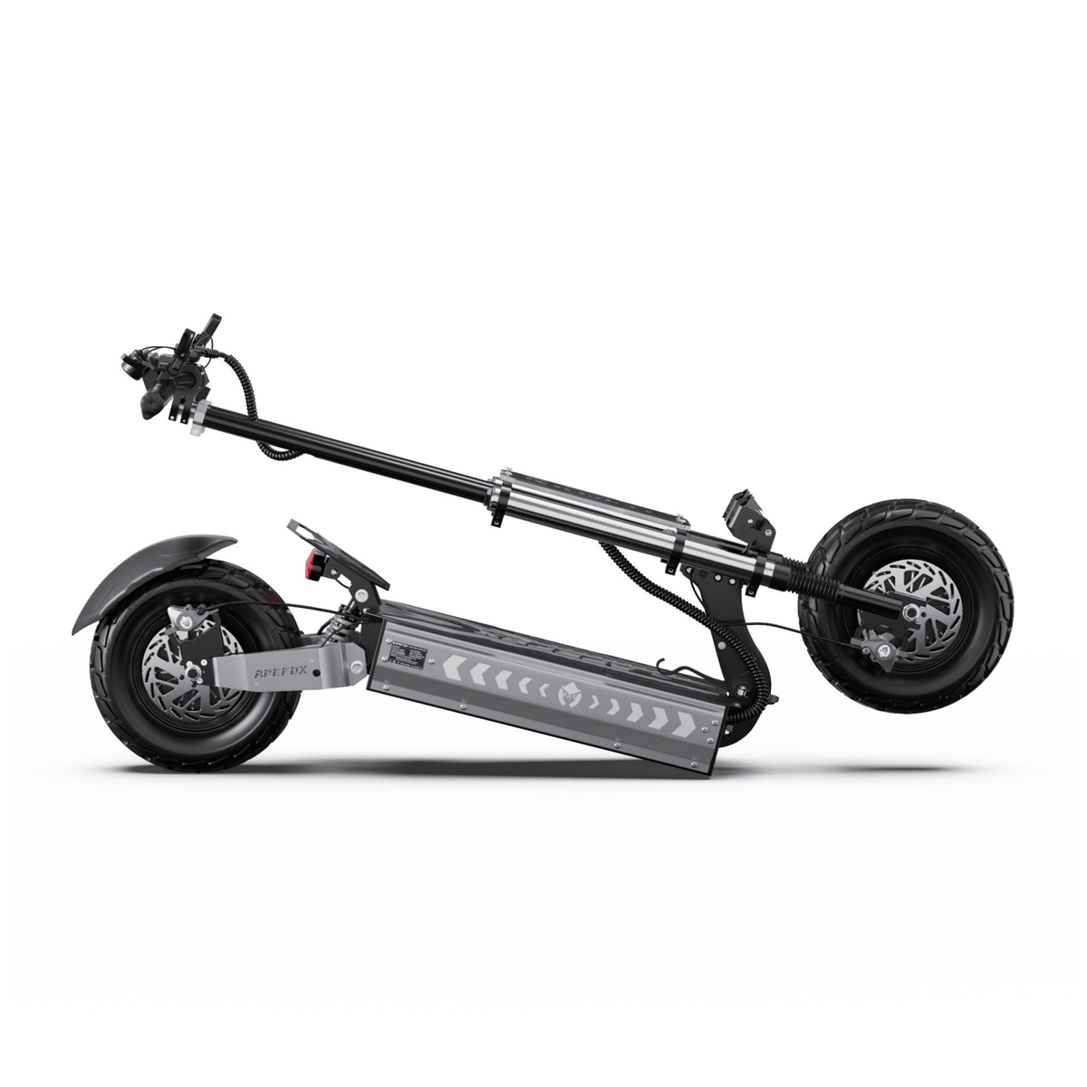 APEFOX T90 - E-Scooter - Wheelyshop