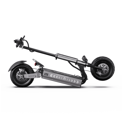 APEFOX T90 - E-Scooter - Wheelyshop