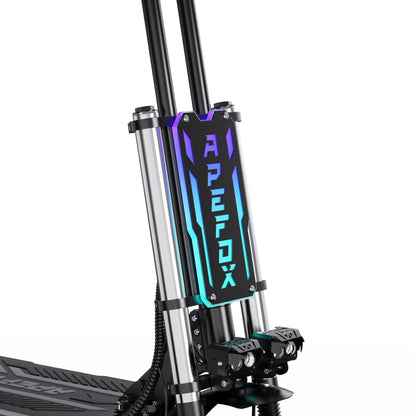 APEFOX T90 - E-Scooter - Wheelyshop