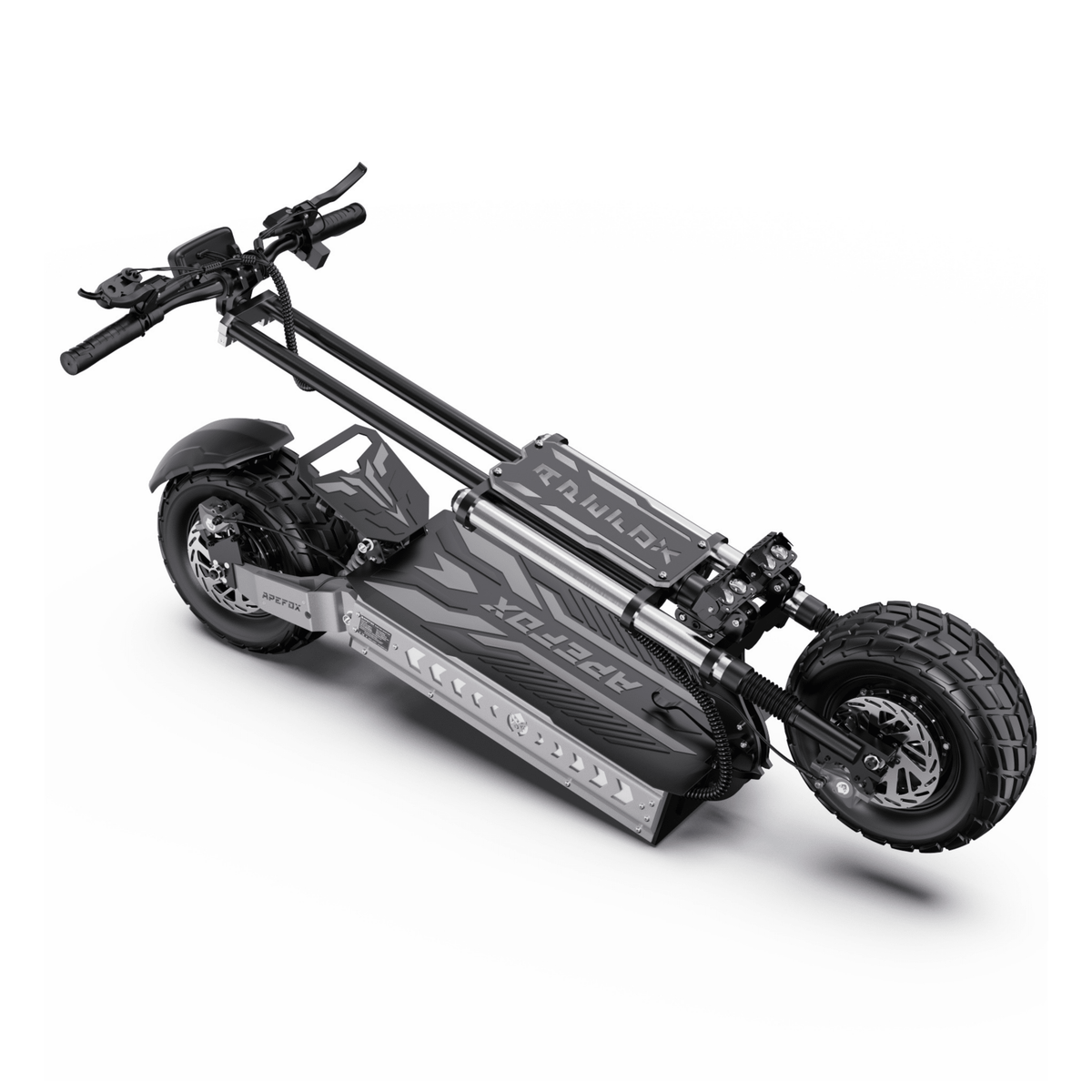 APEFOX T90 - E-Scooter - Wheelyshop