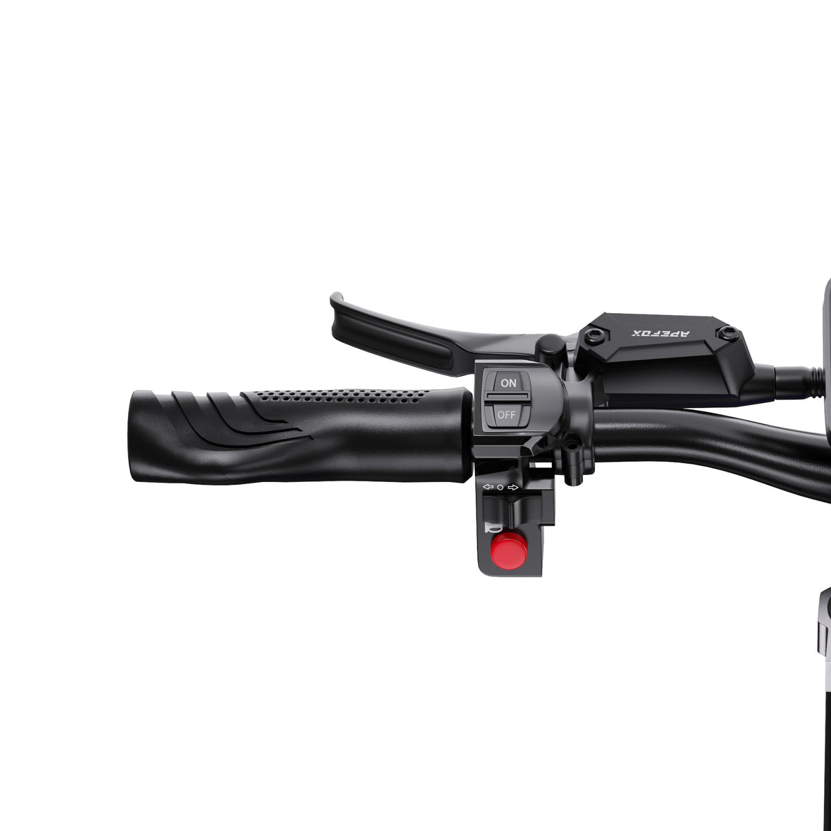 APEFOX T90 - E-Scooter - Wheelyshop