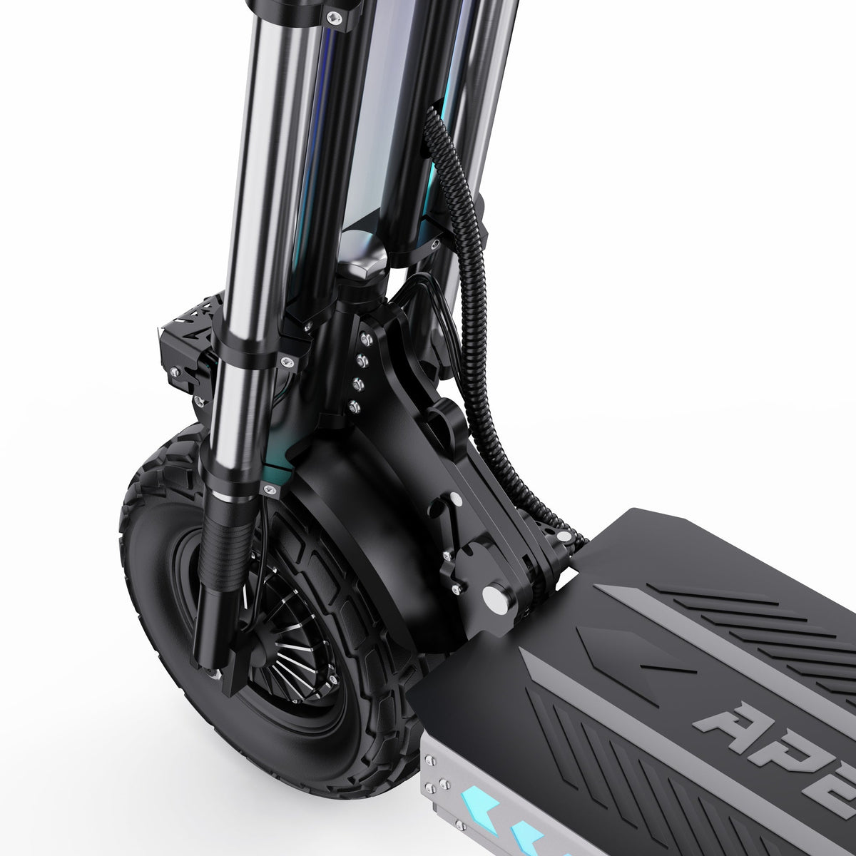 APEFOX T90 - E-Scooter - Wheelyshop
